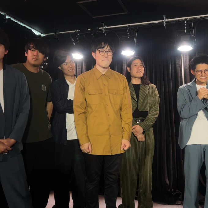 オサナイさんとかは平場中表情豊か過ぎてカワE