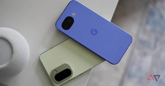 I used the Pixel 10a and OnePlus 15R, and one feels like a total steal