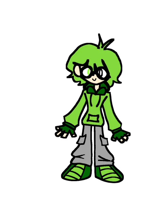 Booger