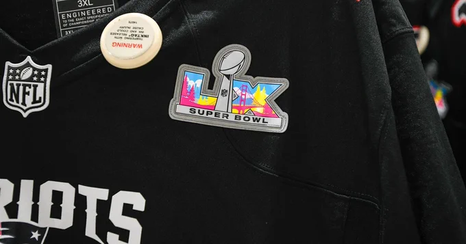 Super Bowl LX food and drink prices as fans | NFL News