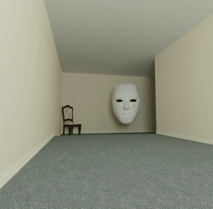 "The Silent Interviewer"