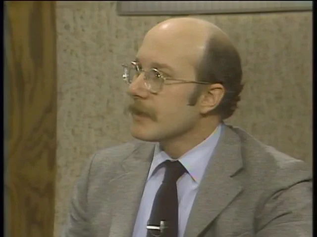 Approximate Frame #269 from The Computer Chronicles - Tax Preparation Software 1988-ZyDDCEc2Ktg