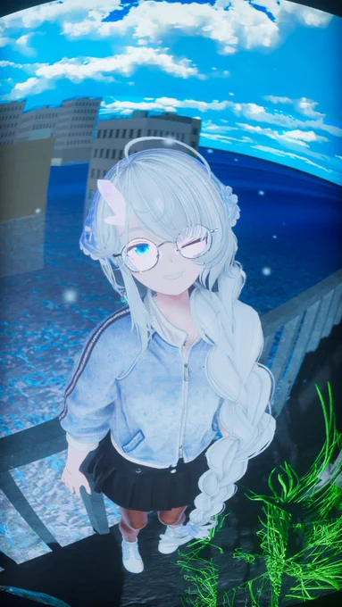Beyond
by 脇腹クビレテル