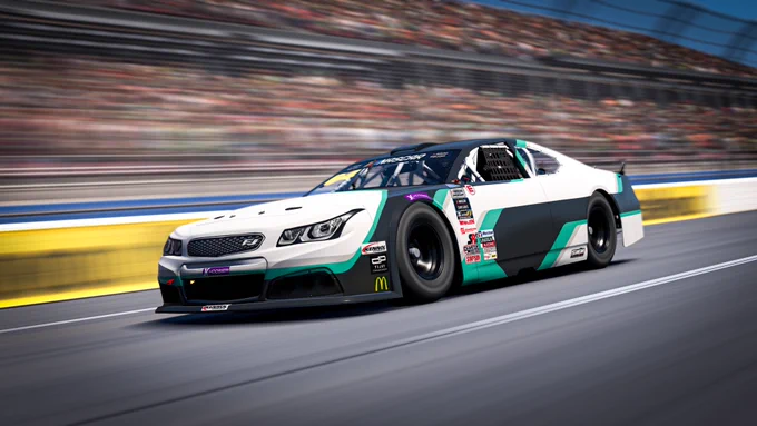 EURO NASCAR V8GP - 008