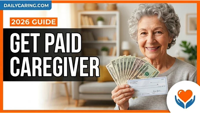 If you're a family #caregiver and you're feeling a financial burden in 2026, this post is for you! - from DailyCaring.com