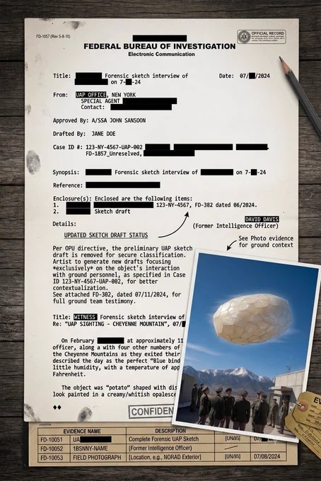 Breaking news 12 Jun 26 UFO.gov release 1