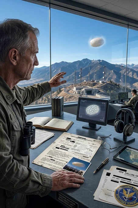 Breaking news 12 Jun 26 UFO.gov release 3
