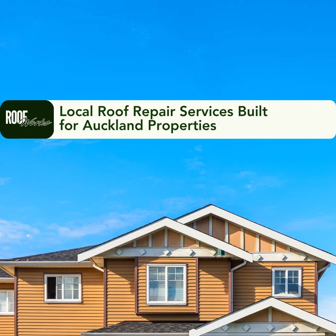Looking for reliable roof repair near you?