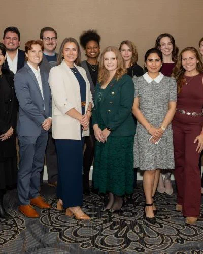 Harrisburg Young Professionals open awards nominations to honor area leaders