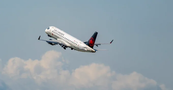 Air Canada and its unionized workers have struck a tentative deal