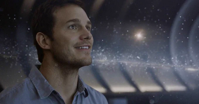 Chris Pratt’s worst sci-fi movie is suddenly a Netflix smash hit — and it's worse than you remember