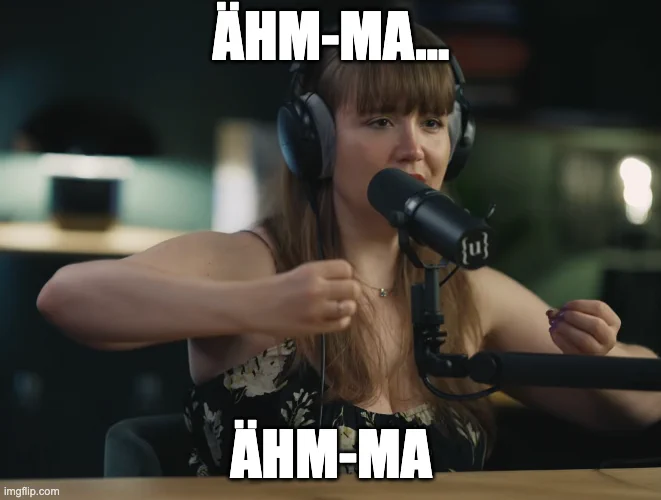 Ähm-ma