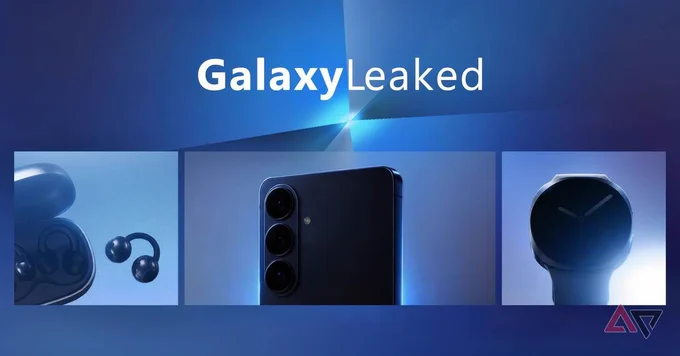 Trouble keeping up with all the Samsung leaks? The brand-new products it's meant to be announcing soon