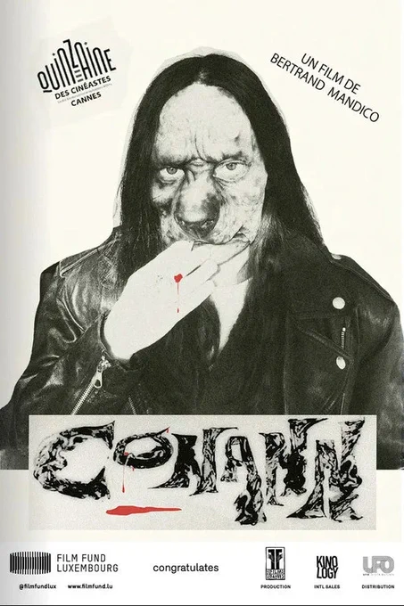 A vida de Conan em diferentes estágios é mostrada com estética e ritmo diferentes, desde a era suméria até o futuro próximo.