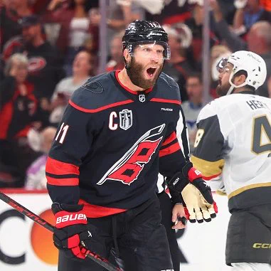 Jordan Staal