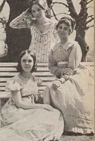 Seasons of the Year
Drama
ITV (Granada)
14 June - 19 July 1971

Six plays involving the various occupants of 'Seasons' (a country house) over a 150 year period.

The cast includes:

Jennie Linden
Ian Ogilvy
Nicholas Jones
Donald Hewlett
Richard Vernon
Catherine Lacey
Tony Anholt
Angela Thorne
Frederick Treves
Thora Hird
Frazer Hines
Nerys Hughes
Dinah Sheridan
Wendy Padbury
Gwen Watford
Penny Spencer
Googie Withers
John Stratton
Barbara Lott
Horst Janson
William Lucas