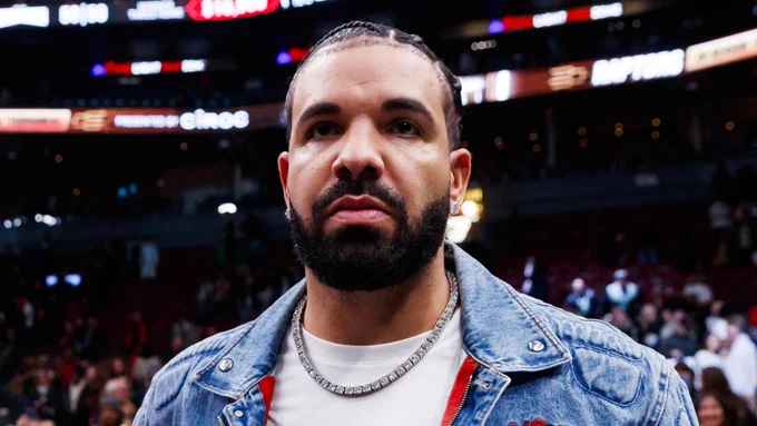 Drake's 'Iceman' Locks Up a Fourth Straight Week at No. 1 on the Billboard 200