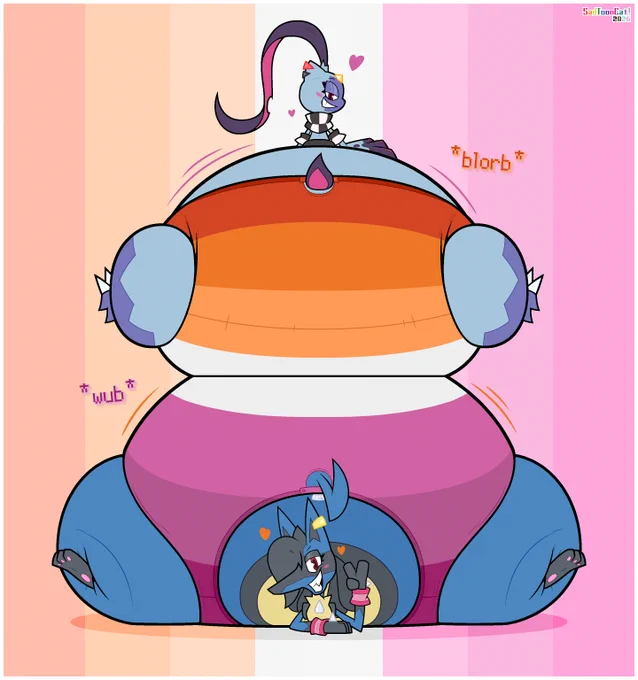 Happy Pride Month!