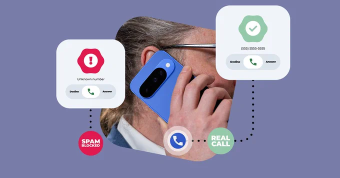I let Google's Call Assistant handle my phone for a week to see if any real callers got through
