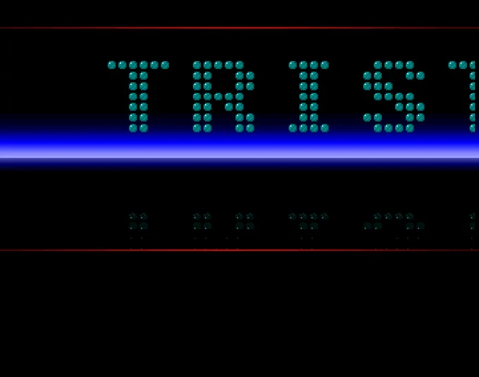 Screenshot of "Night Hunter" - Crack and Trainer ( 3): Tristar & Red Sector Inc. (TRSi) - Published by Ubi Soft on Commodore Amiga (1990)