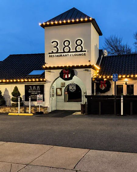 Cigar dinner fundraiser at 388 supports Long Island nonprofits