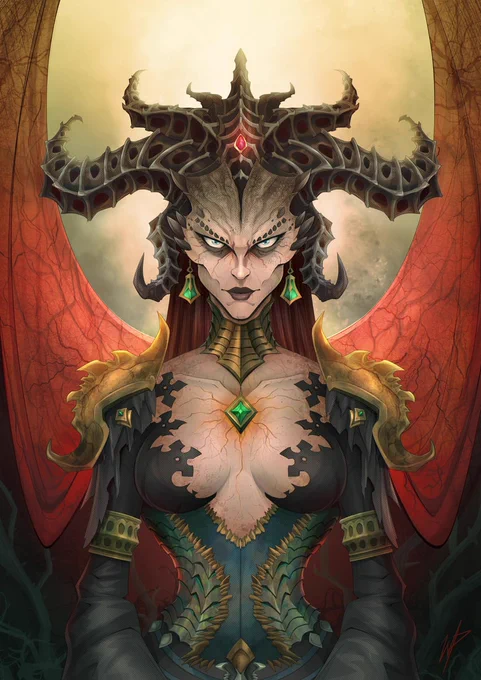 https://www.reddit.com/r/Diablo/s/TYwJgJXlI4