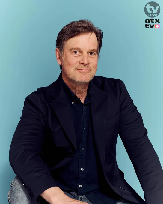 Peter Krause 