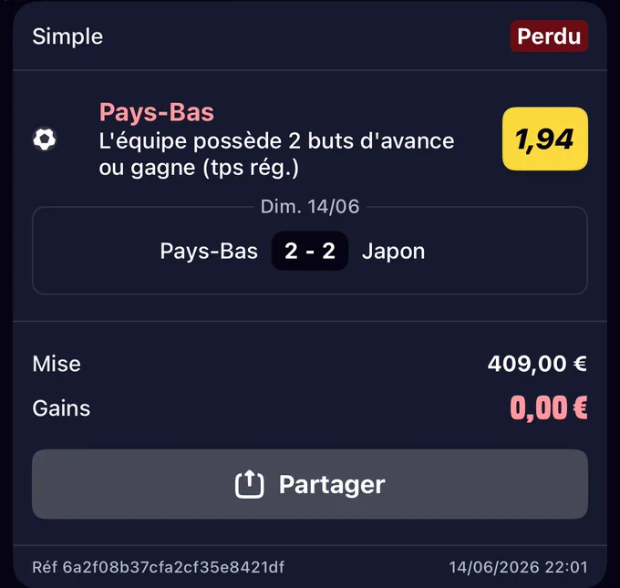 un p’tit cadeau 🎁 ?