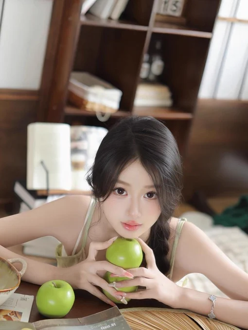 source  三七少女馆