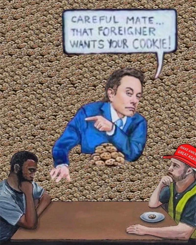 Image: Dose of Democracy