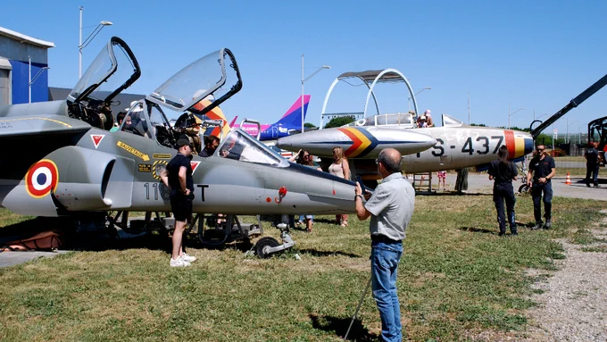 AlphaJet
