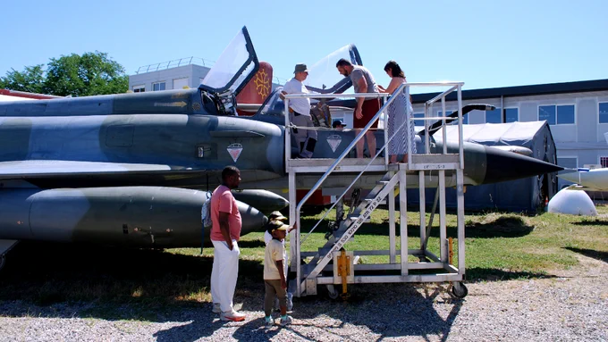 Mirage 2000 N
