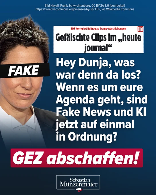 Verleumdung
Meinungsfreiheit
Musk
Lügen
Lanz