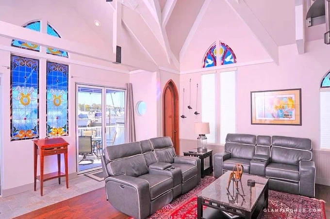 Living space