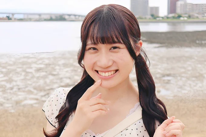 じゅりあちゃんとのお話は本当に面白いので油断してるとガチで話だけで１０分終わりそうになってしまいます！
なので、撮影時間の１０分が終わったらいつもちゃんと撮れてるか？が気になってます(笑)
