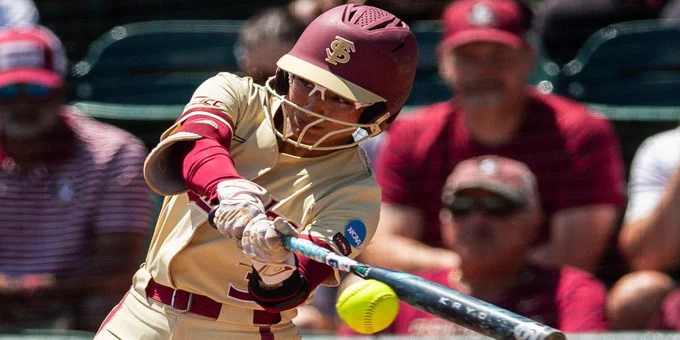 Longhorns softball lands former Florida State SS Isa Torres