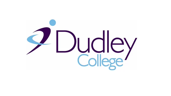 Dudley College logo