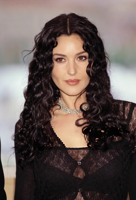 Monica Bellucci ❤️