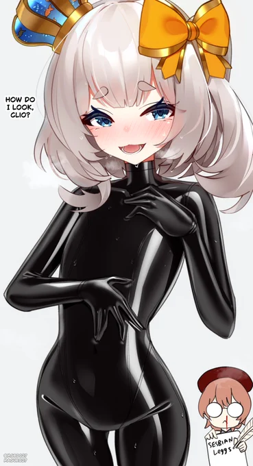 marimari fanart