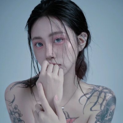 @HuiYeJi88 profile picture