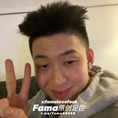 @famalovefoot profile picture