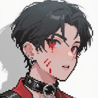 @WangZiLuu profile picture