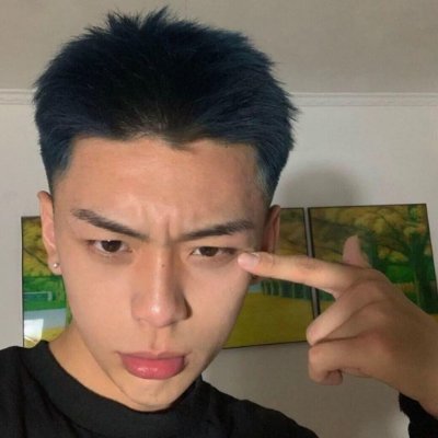@ZHANGXINSNZZ profile picture