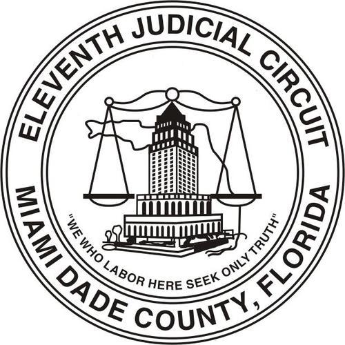 @MiamiDadeCourts profile picture