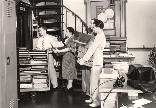 @PDXArchives profile picture