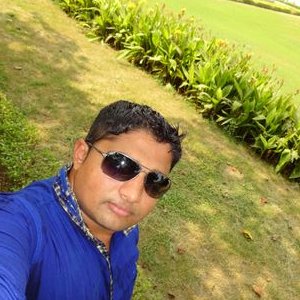 @MungraRavi profile picture